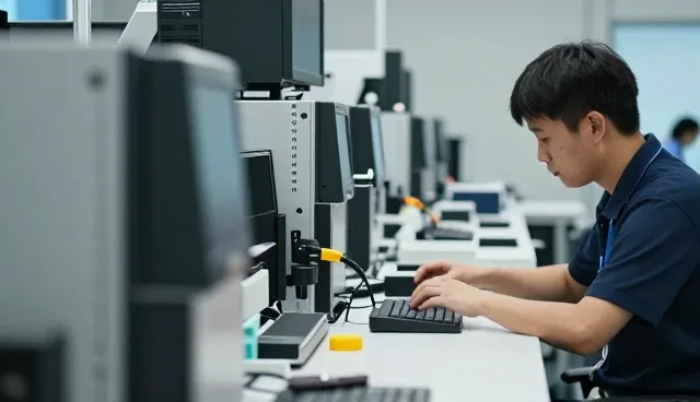 厦门途畅信息技术有限公司