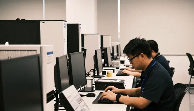厦门途畅信息技术有限公司
