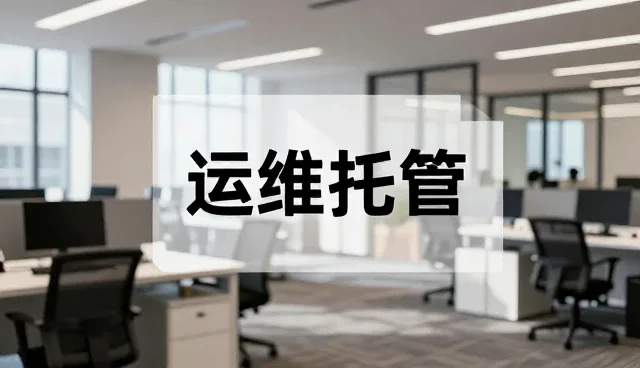 信息咨询服务如何助力企业管理软件的持续升级