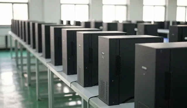 软件运维托管的性能表现与适用场景分析