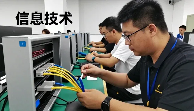软件定制开发为信息技术提供更多可能