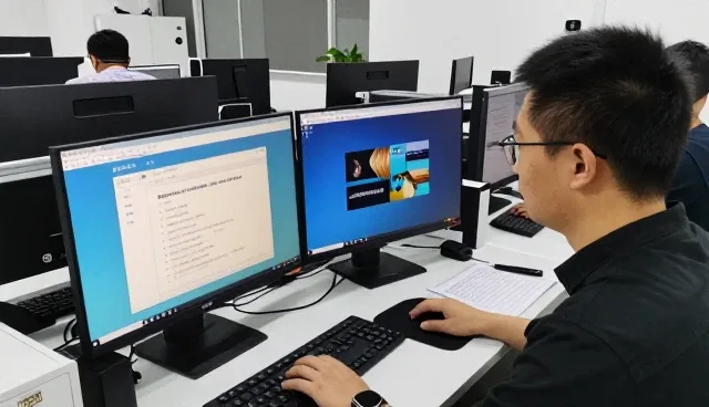 系统集成方案成为信息技术发展的重要工具